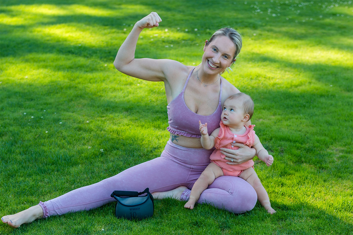 Mom, Take Care of Yourself Too: The Crucial Importance of Self-Care for Moms
